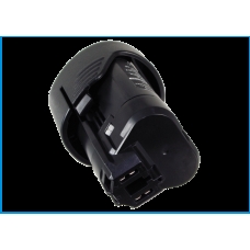 Kompatibel batteribyte för Wurth 0700 996 210,1 600 Z00 02X,1 600 Z00 02Y,2 607 336 013,2 607 336 014...