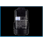 CS-BST411PW<br />Batterier för  ersätter batteri BAT412A