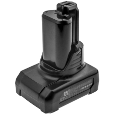 Kompatibel batteribyte för BOSCH 0700 996 210,2 607 336 013,2 607 336 014,2 607 336 027,2 607 336 333...