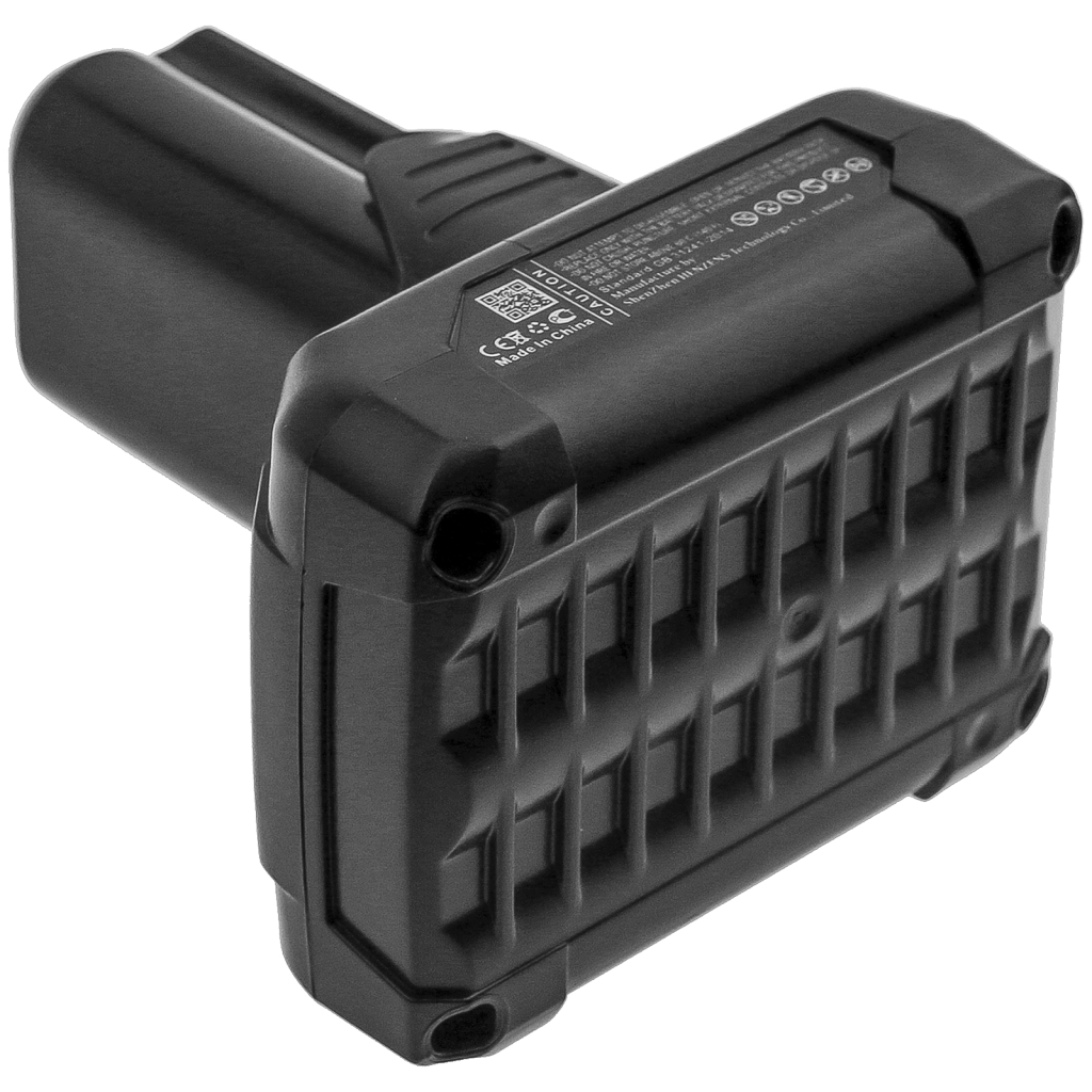 Batteri kompatibel med Wurth Bosch CS-BST411PX