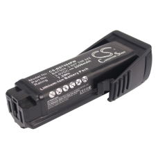 Kompatibel batteribyte för BOSCH 2 607 336 241,2 607 336 242,BAT504