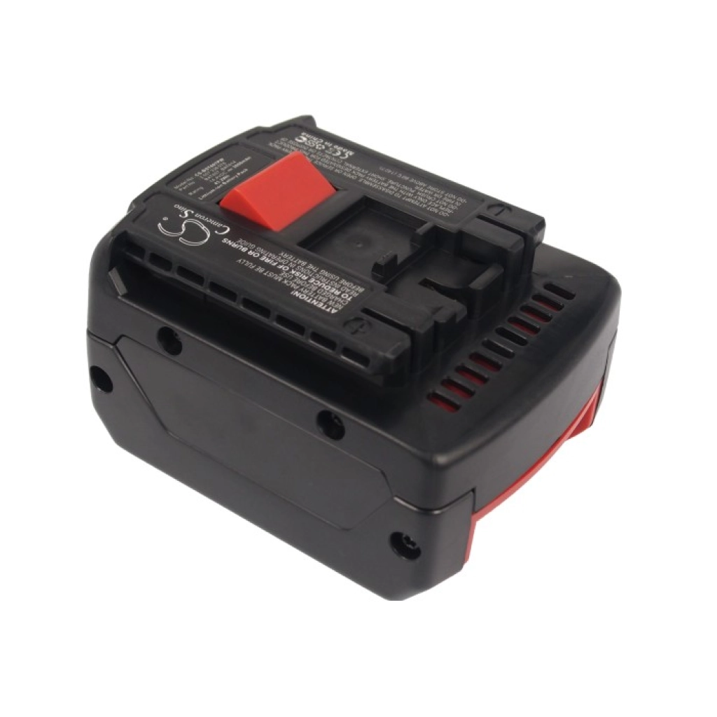 Batterier Ersätter BAT614G