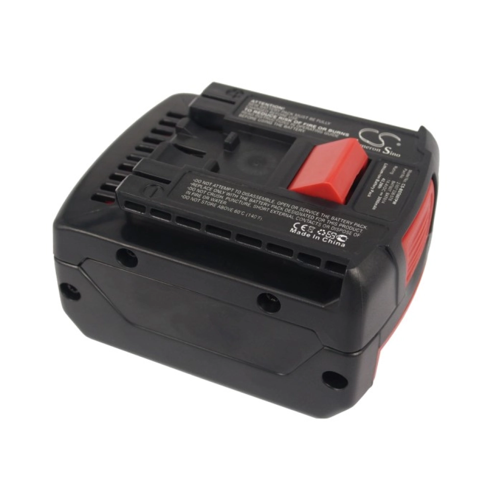 Batterier Ersätter BAT614G