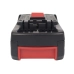 Batterier Ersätter BAT614G
