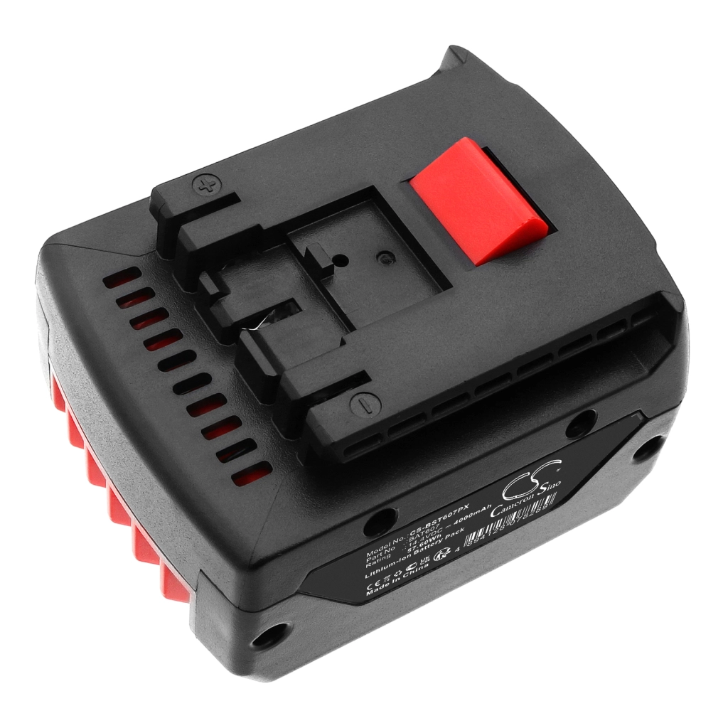 Batterier Ersätter BAT614