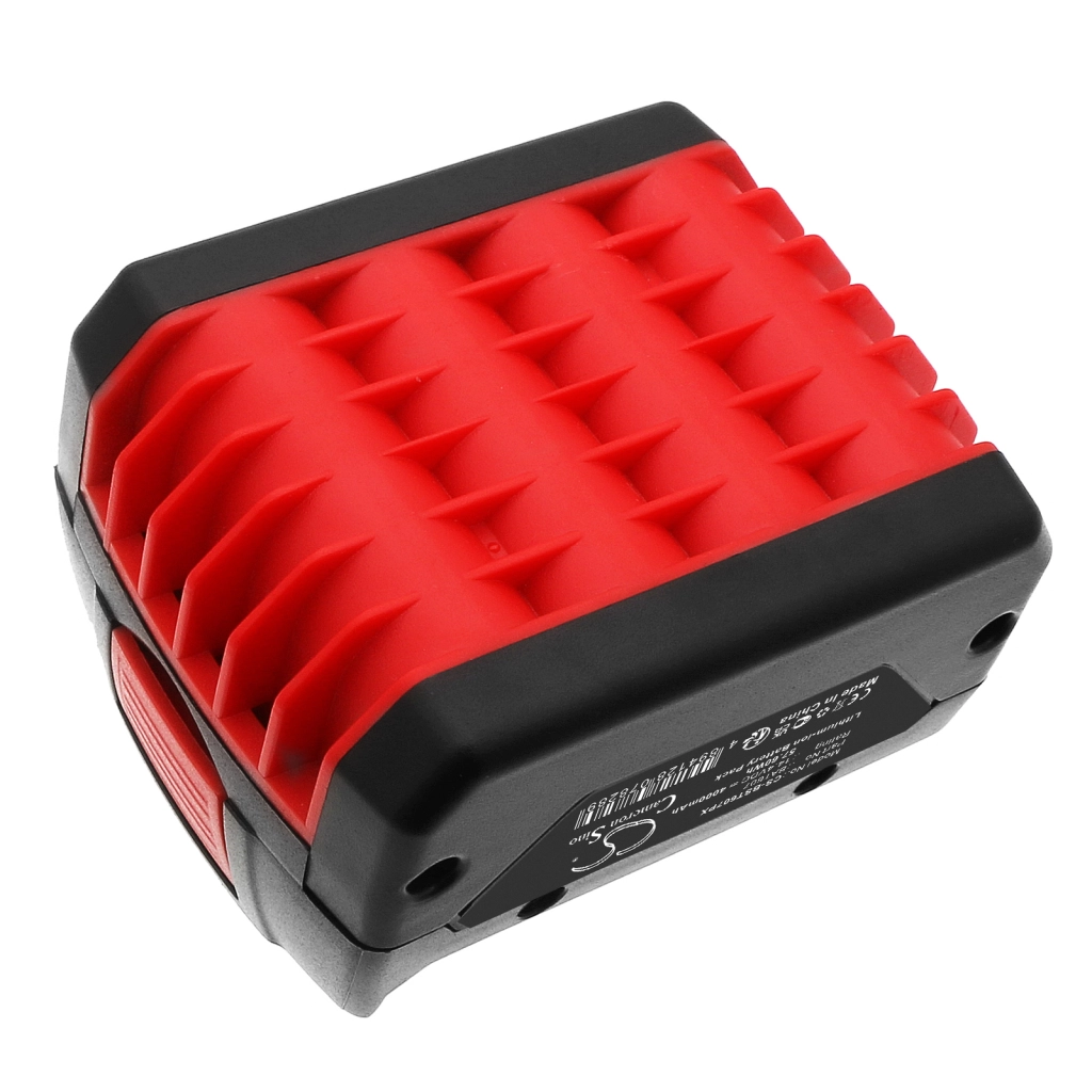 Batterier Ersätter BAT614