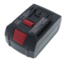 Kompatibel batteribyte för BOSCH 2 607 336 091,2 607 336 092,2 607 336 169,2 607 336 170,2 607 336 235...