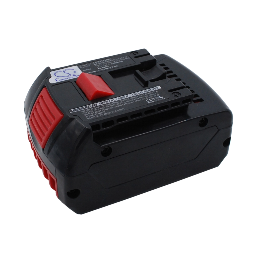 Industriella batterier Bosch IDS181
