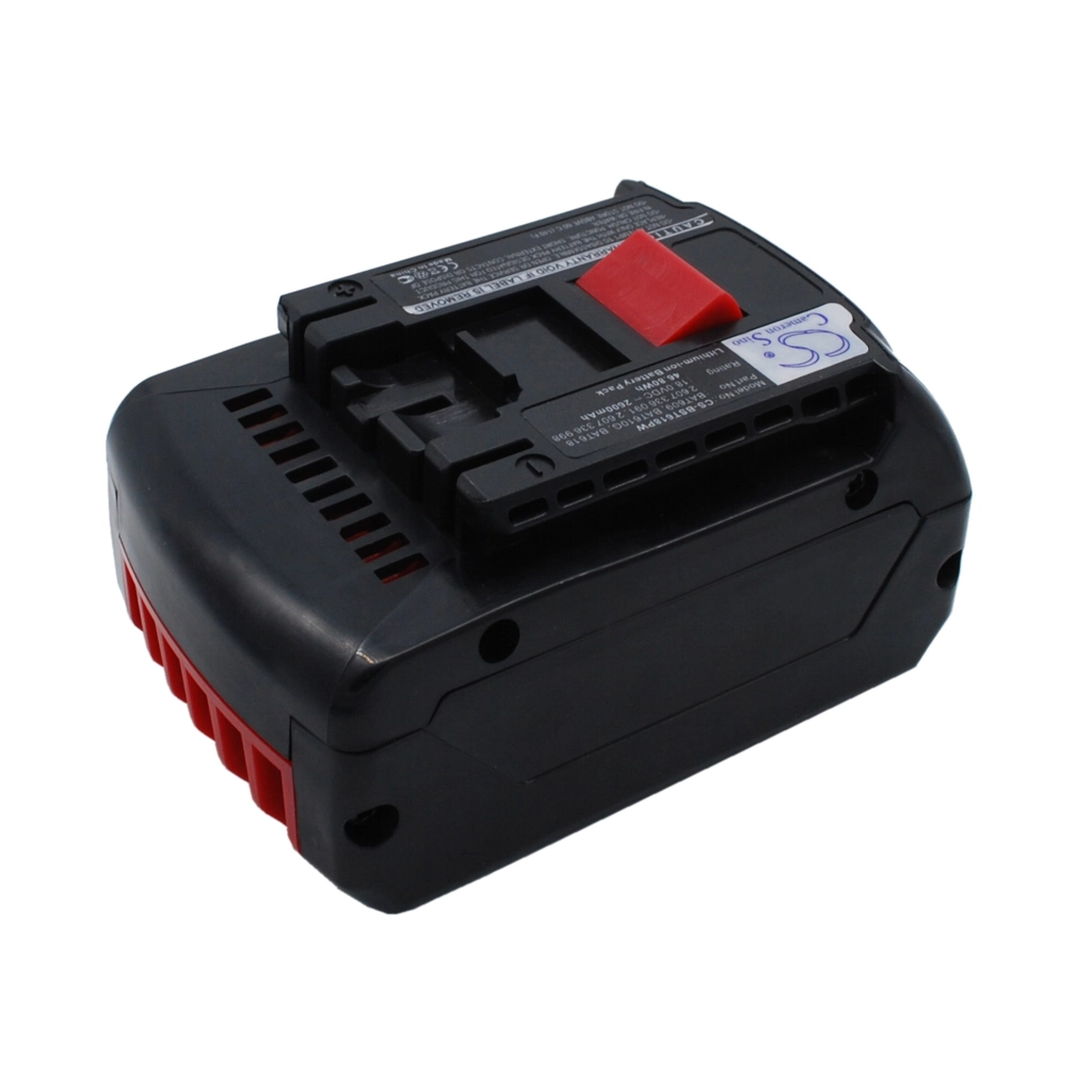 Industriella batterier Bosch IDS181