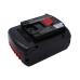 Industriella batterier Bosch IDS181