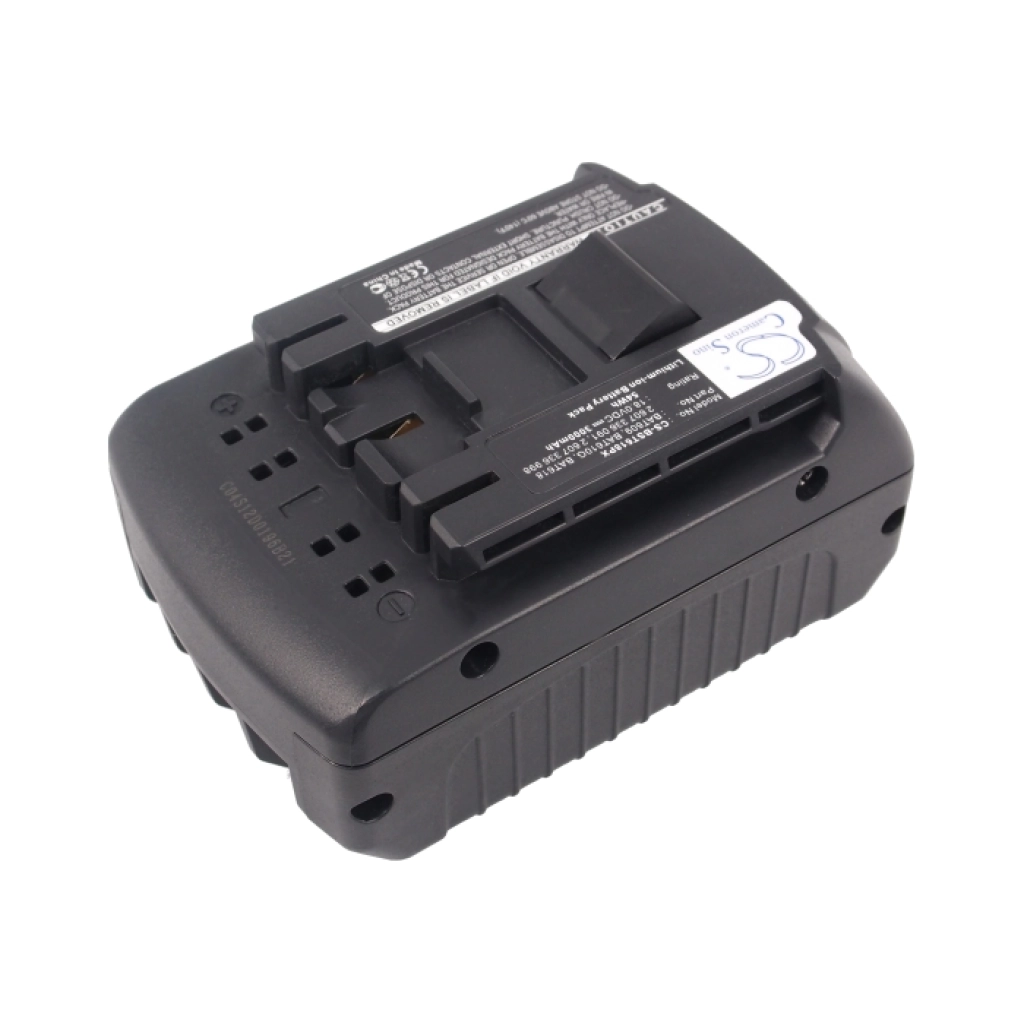 Industriella batterier Bosch CCS180B