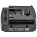 Battery Replaces BAT607