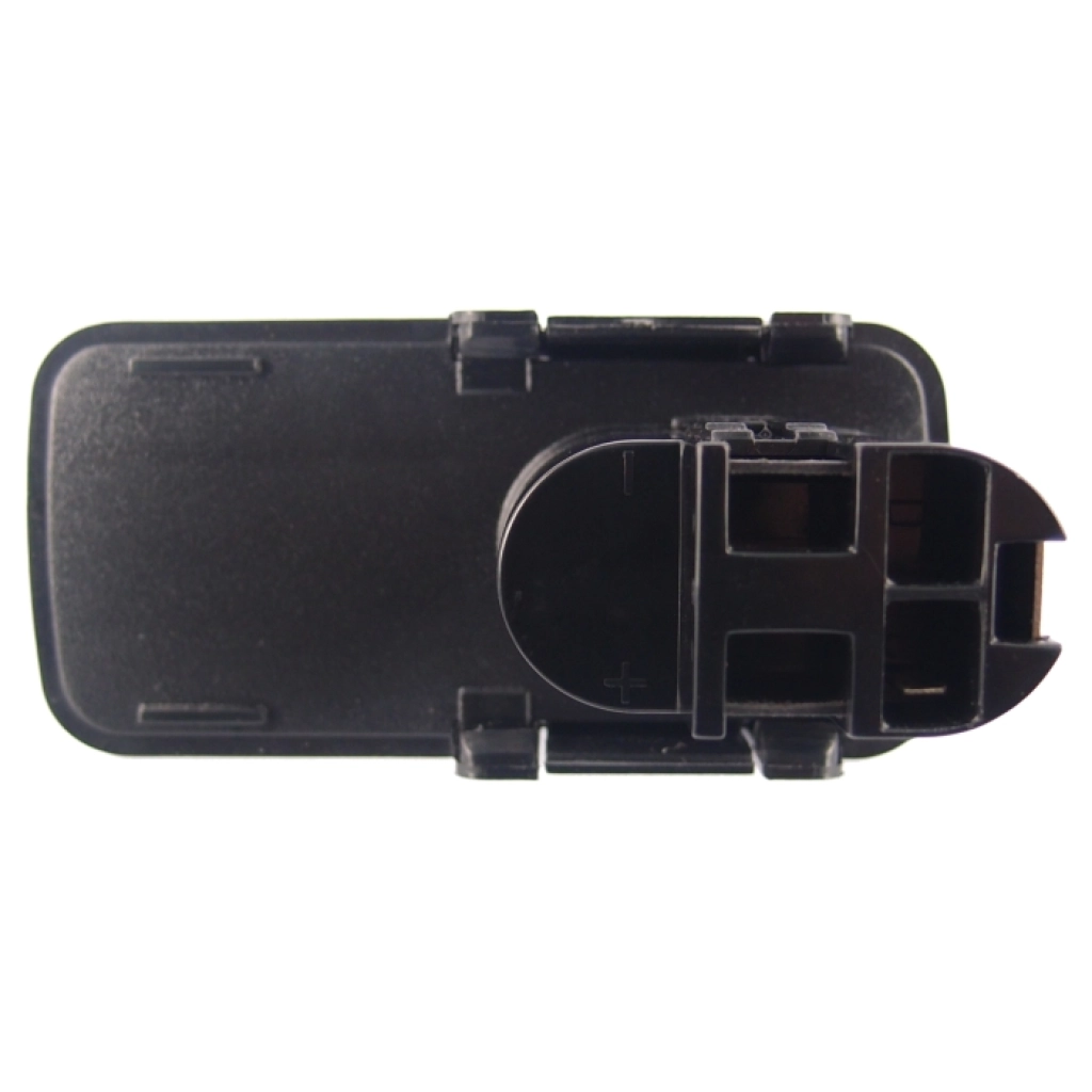 Batterier Ersätter 2 607 335 153