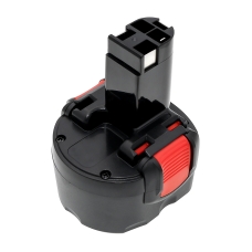 Kompatibel batteribyte för BOSCH 2 607 335 437,2 607 335 587,2607335437,2607335587,B-8308...