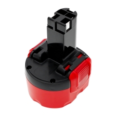 Kompatibel batteribyte för BOSCH 2 607 335 437,2 607 335 587,2607335437,2607335587,B-8308...