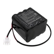 Batteri compatibleWith Besam