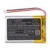 Batterier Ersätter AHB603450