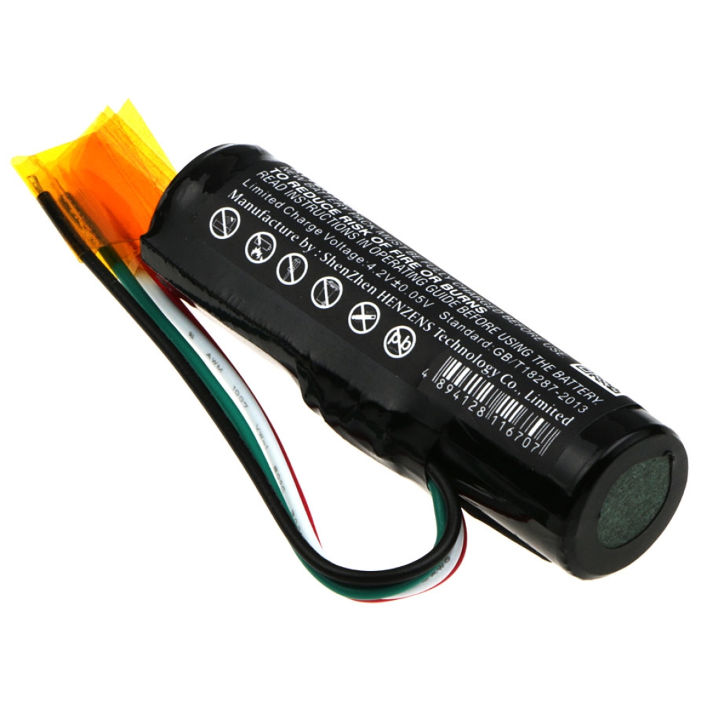 Speaker Battery Bose 520II