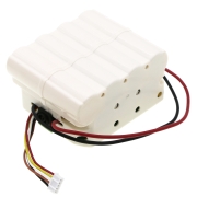 CS-BSZ260VX<br />Batterier för  ersätter batteri 61-0088-010