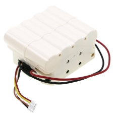 Kompatibel batteribyte för Bissell 1618212,1620773,61-0088-010