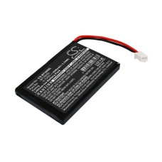 Kompatibel batteribyte för DELL 