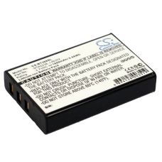 Kompatibel batteribyte för I.trek LIN302,NTA2236
