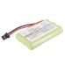 Cordless Phone Battery Radio Shack 43-3554
