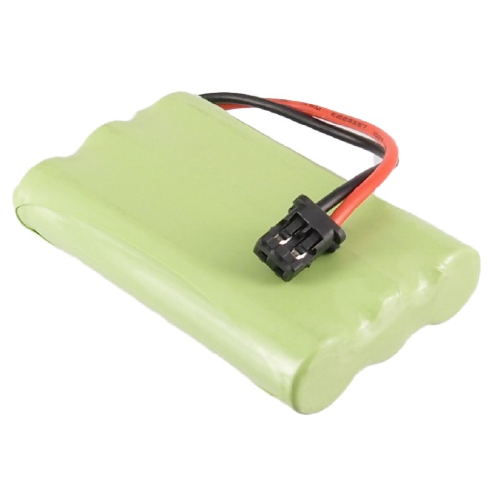 Cordless Phone Battery Radio Shack 43-3554