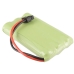 Cordless Phone Battery Radio Shack 43-3554