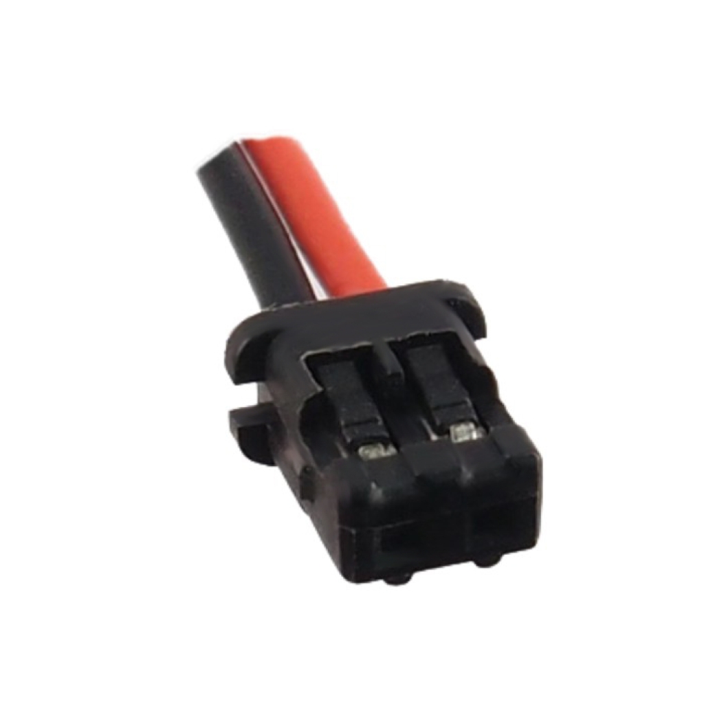 Cordless Phone Battery Radio Shack 43-3554