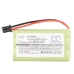 Cordless Phone Battery Radio Shack 43-3554
