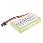 Cordless Phone Battery Uniden TRU8880-2