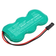 Batteri compatibleWith CMOS-batterier