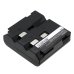 Camera Battery Sharp VL-E46