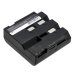 Camera Battery Sharp VL-E46