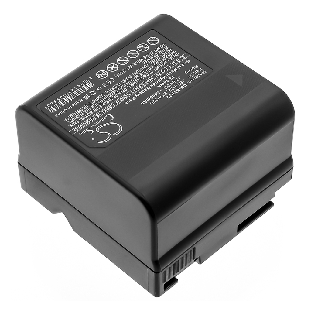 Camera Battery Sharp VL-A10H