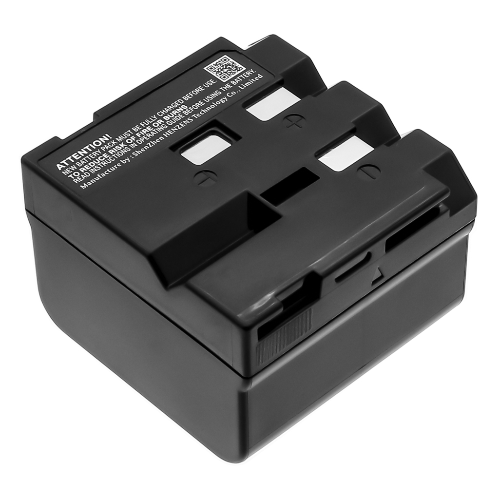 Camera Battery Sharp VL-A10H