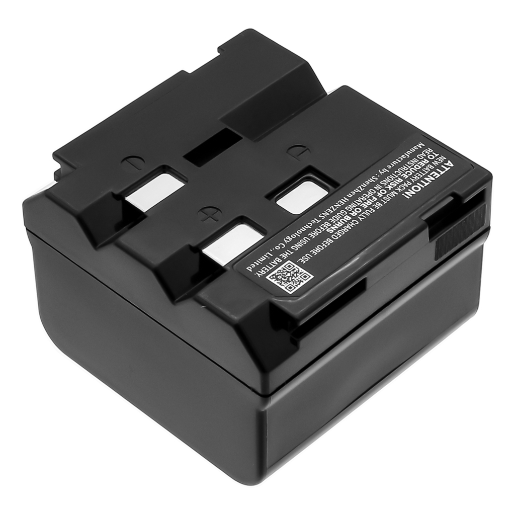 Camera Battery Sharp VL-H420S