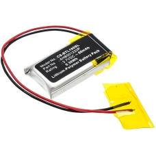 Kompatibel batteribyte för Bose AHB501220P