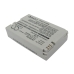 Battery for SHARP VL-75U