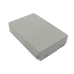 Battery for SHARP VL-75U