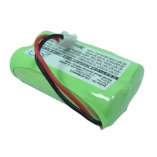 Compatible battery replacement for Bt 60AAS2BMJ,6AAS2BMJ,70AAS2BMJ,88C,BC102910...