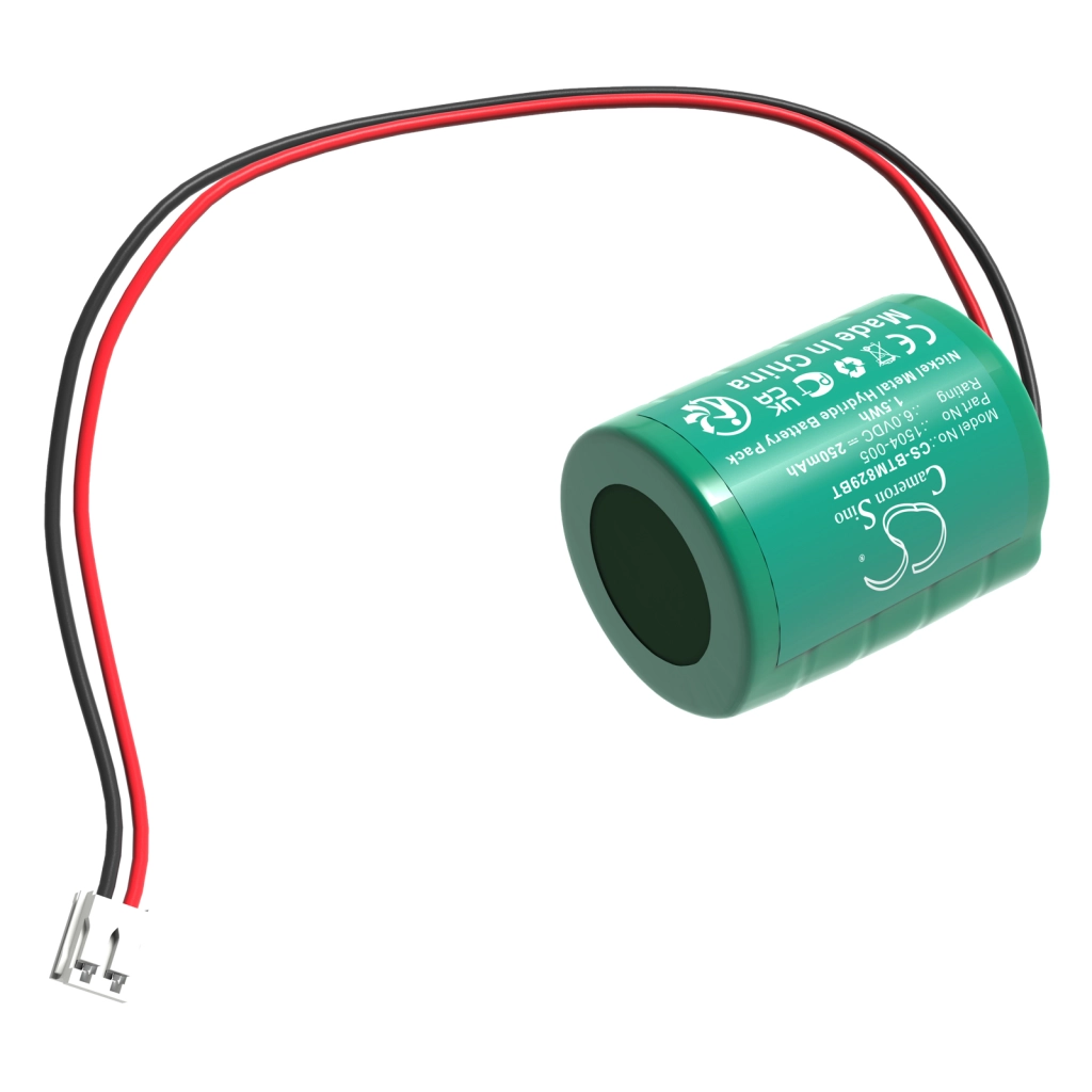 Batterier för hemsäkerhet Bell-tec CS-BTM829BT