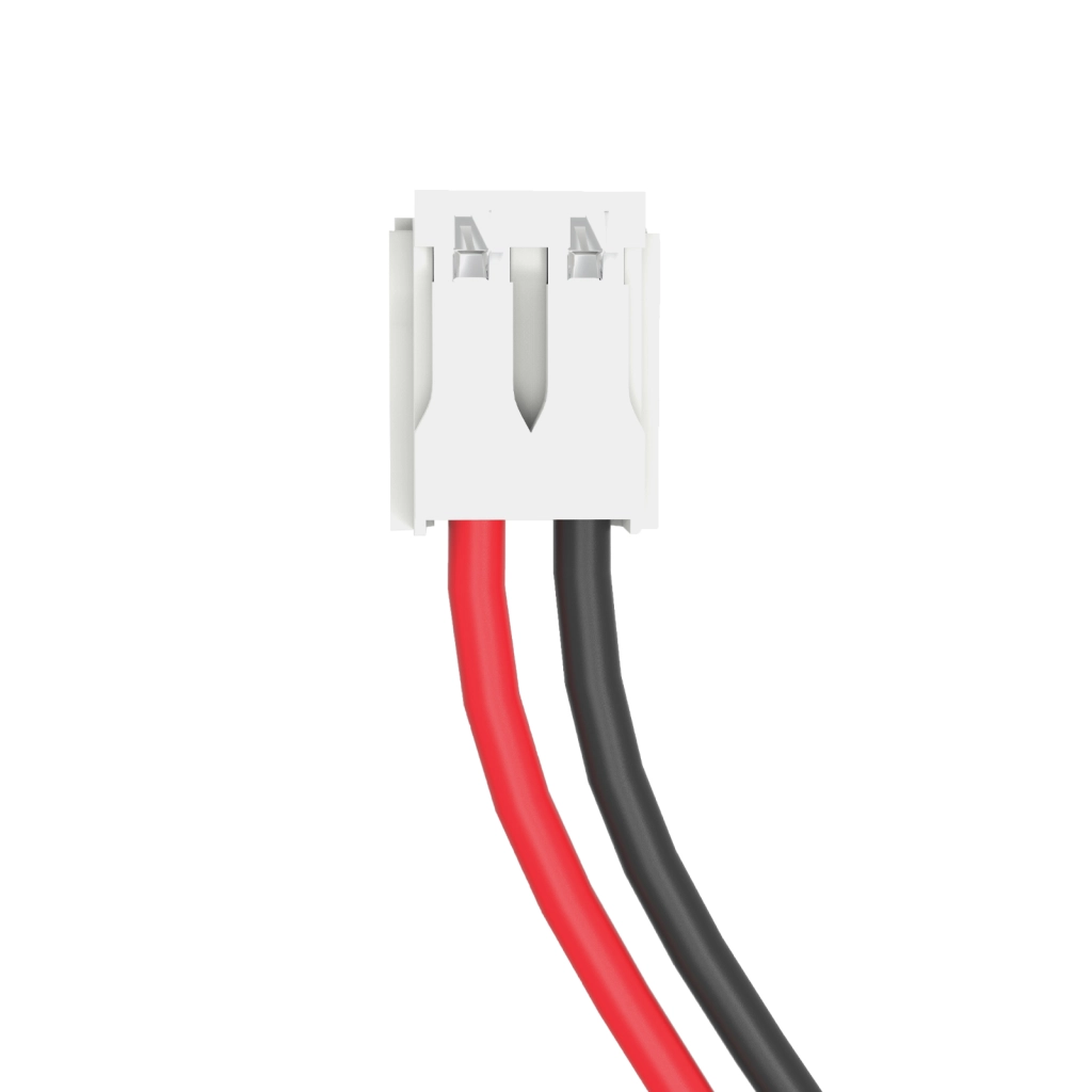 Batterier för hemsäkerhet Bell-tec CS-BTM829BT