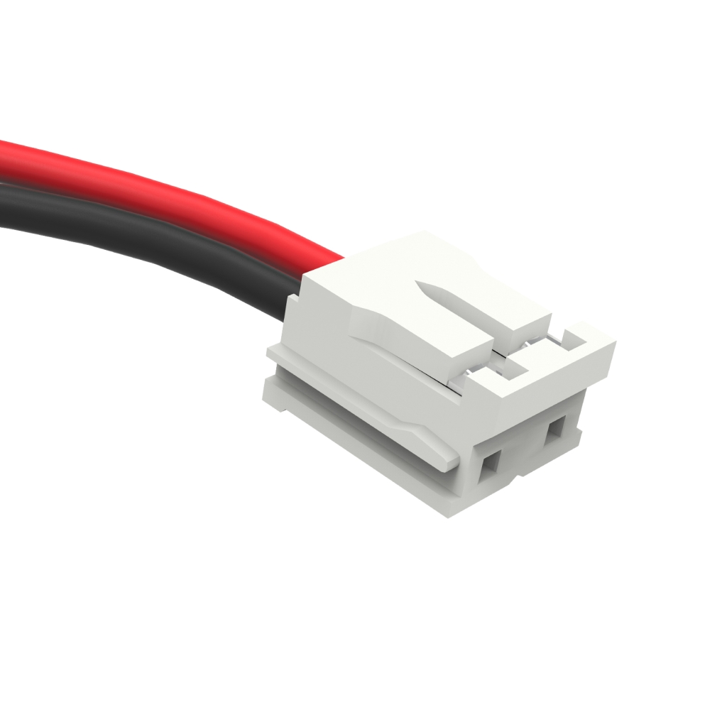 Batterier för hemsäkerhet Bell-tec CS-BTM829BT