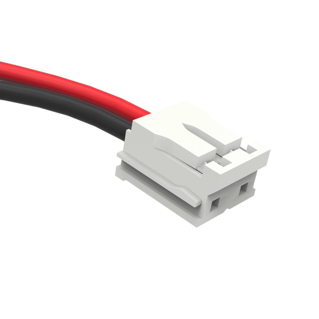 Batterier för hemsäkerhet Bell-tec CS-BTM829BT