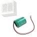 Batterier för hemsäkerhet Bell-tec CS-BTM829BT