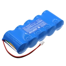 Kompatibel batteribyte för Bticino BT-4239,KIS7207580.000