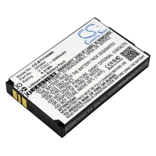 Kompatibel batteribyte för Bt 093864,BM-424 093864