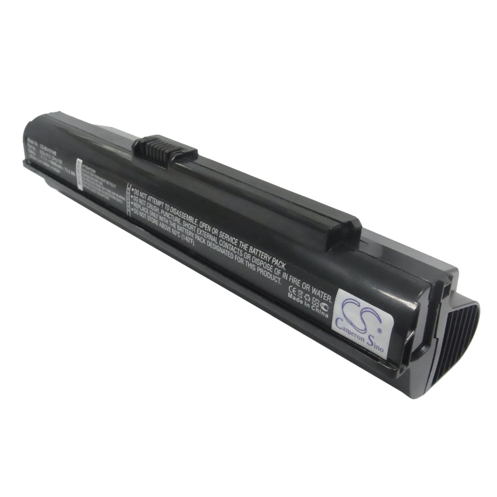 Batterier Ersätter DHU100